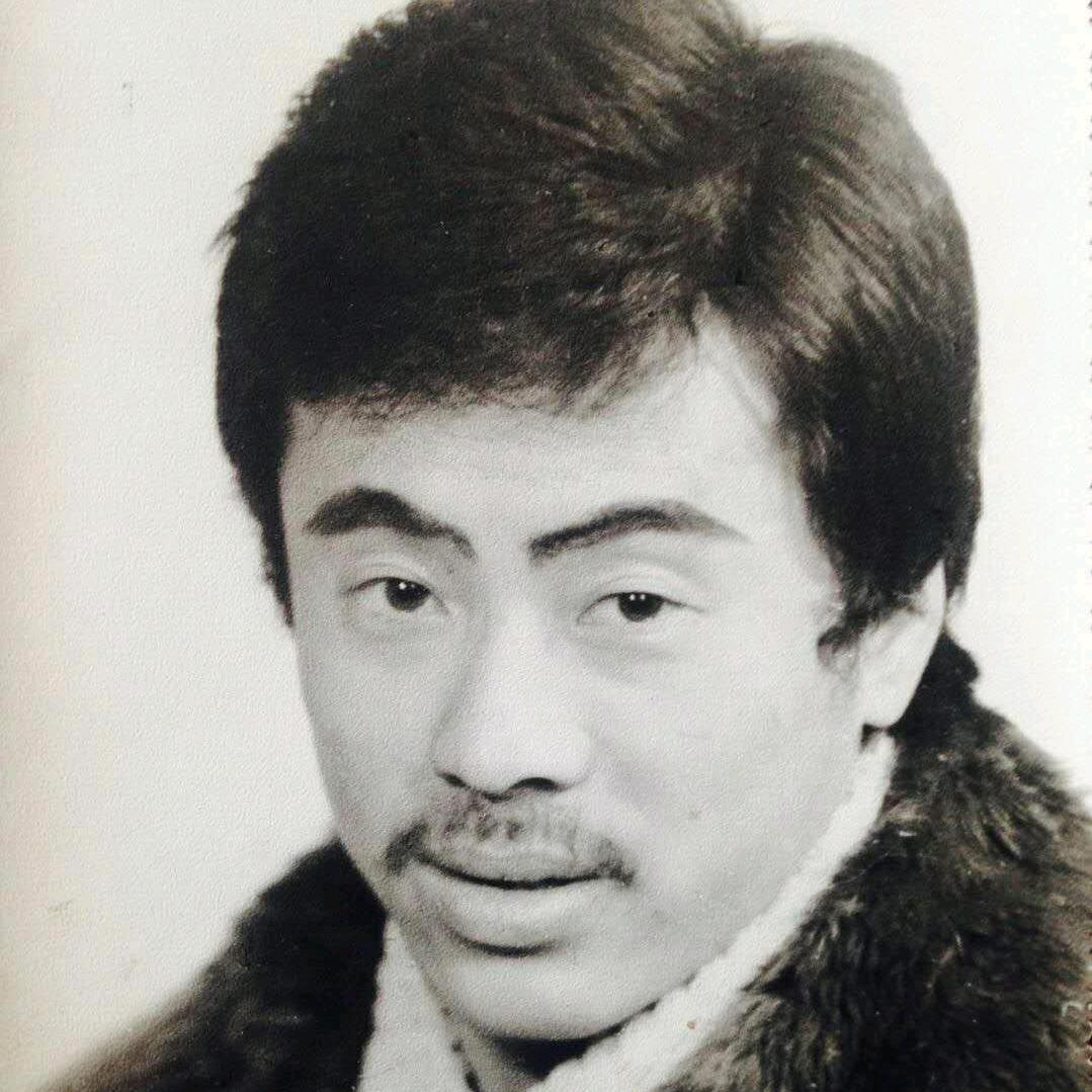四哥论江湖