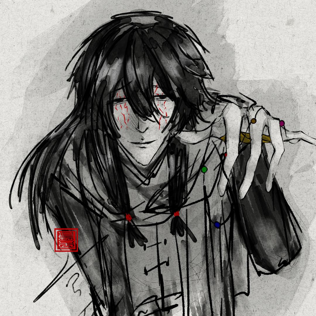 言若（不签了）