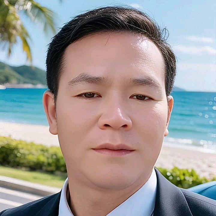 微微一笑