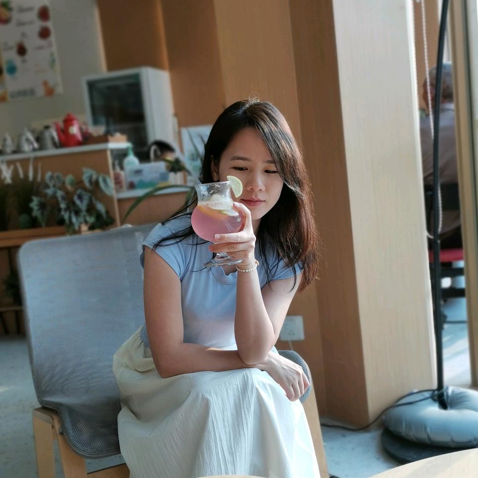 贝贝🥰