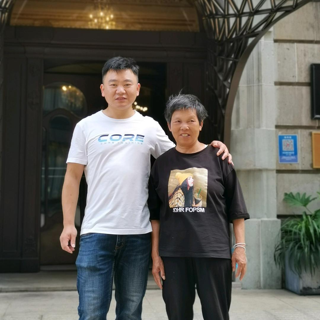 文夫哥