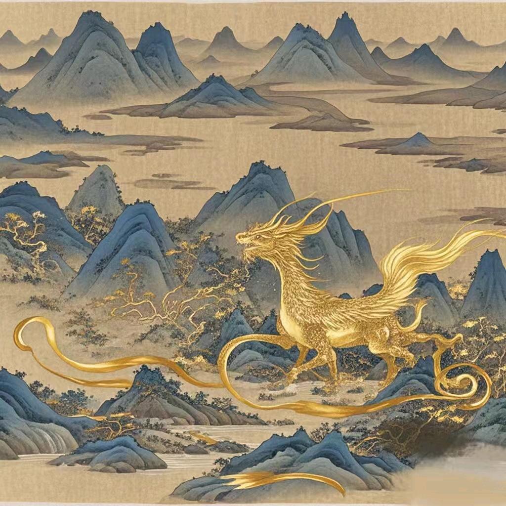 2025麒麟回头
