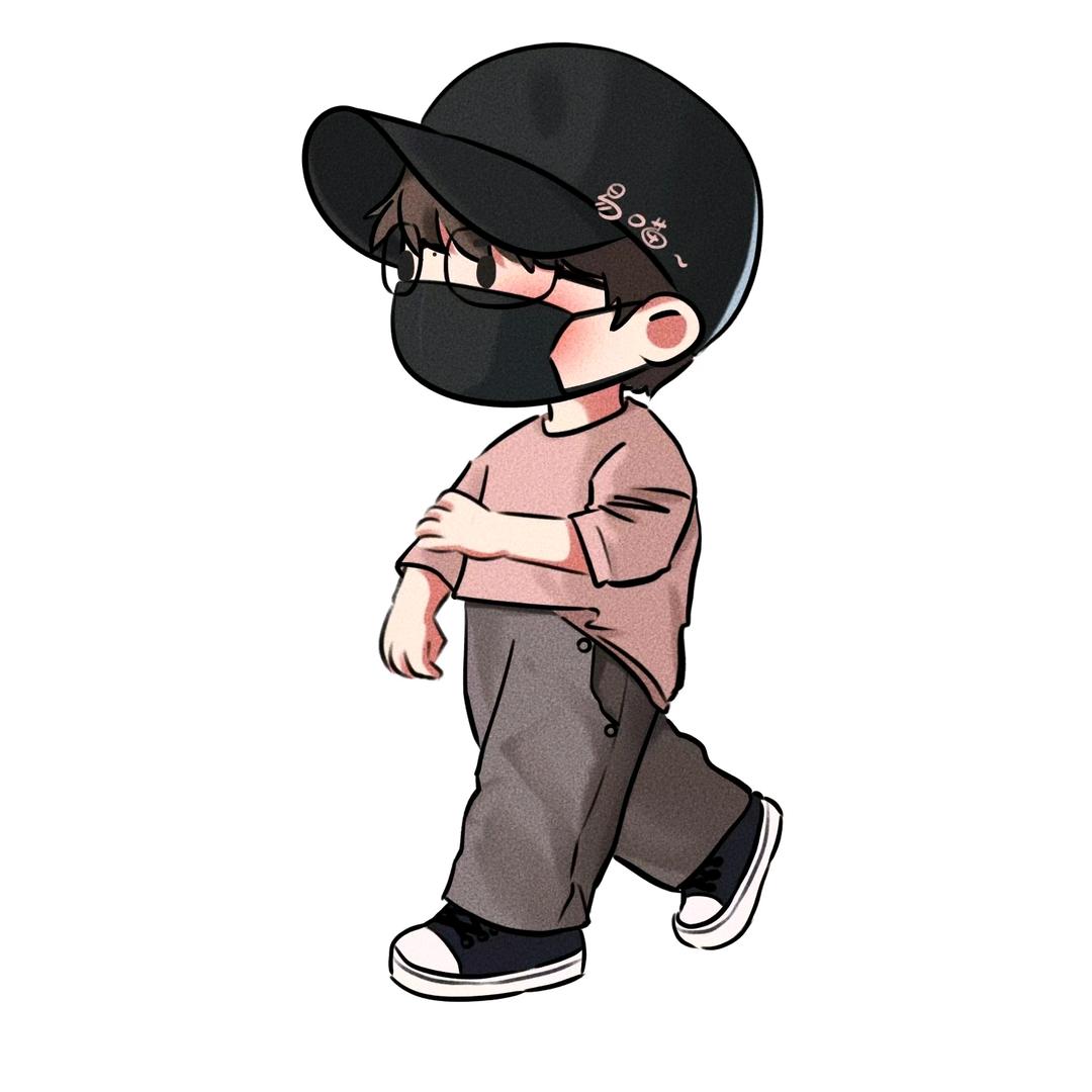 玊尔森林CharlesStarla💫