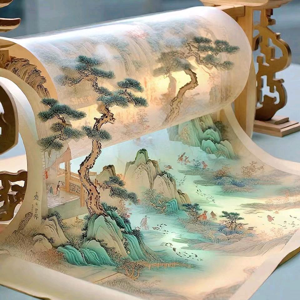 祝福满满🙏天官赐福