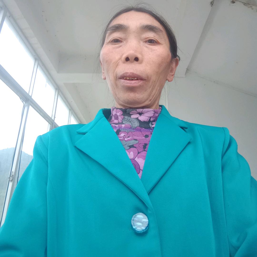 姜太太
