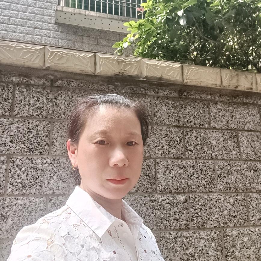 胡容爱舞