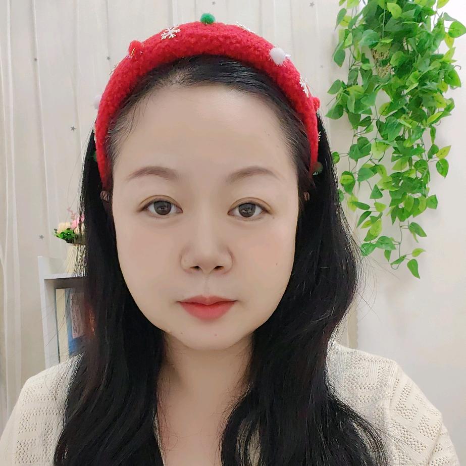 姣姣吖