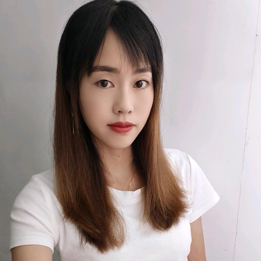 @柳丫头!