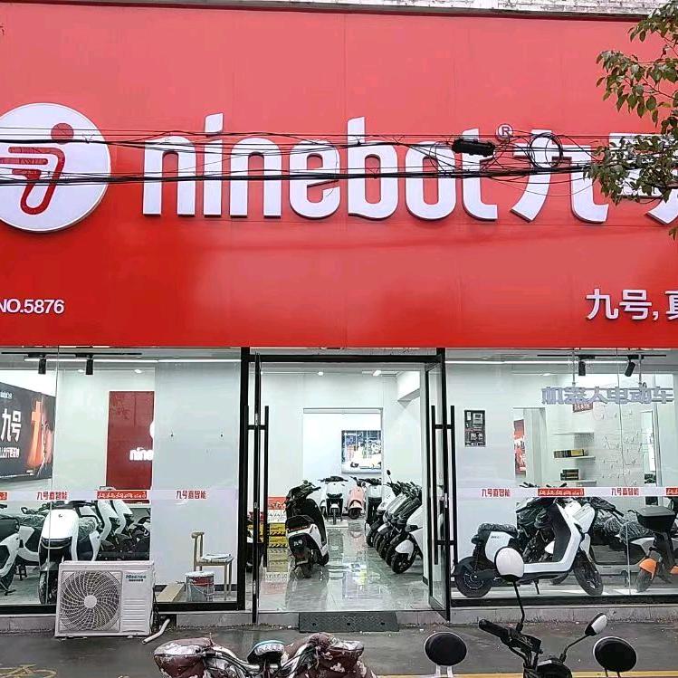 碾庄九号电动车 金动力精品库存车