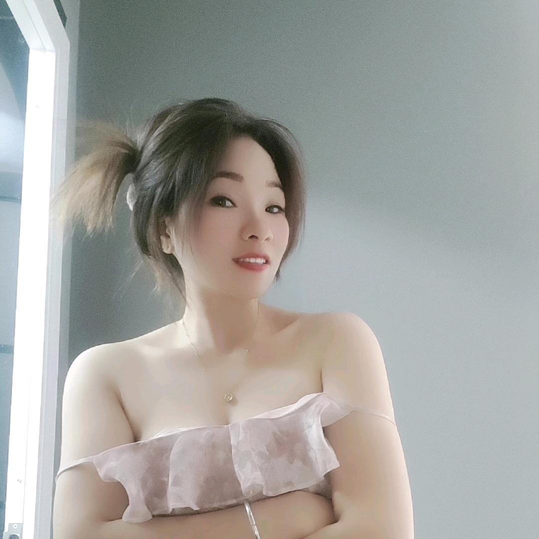 少妇