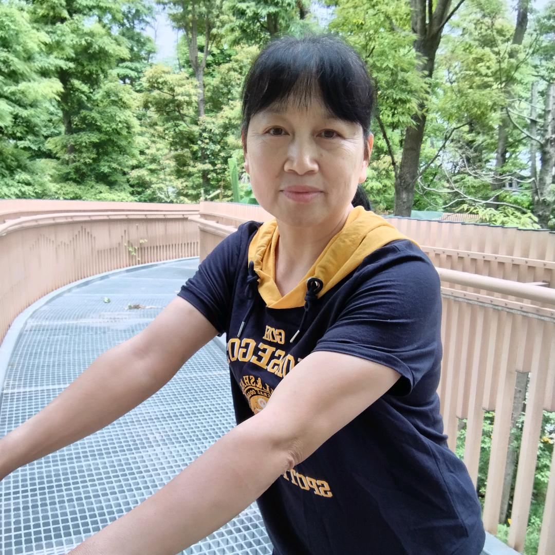 晓玲姐