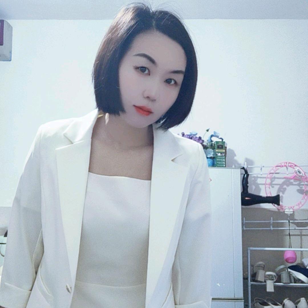 农村姑娘
