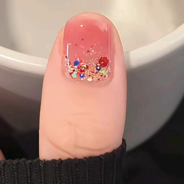 桃里（you）芬芳