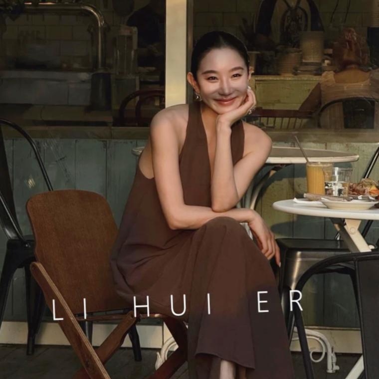 李慧儿的魔法衣橱