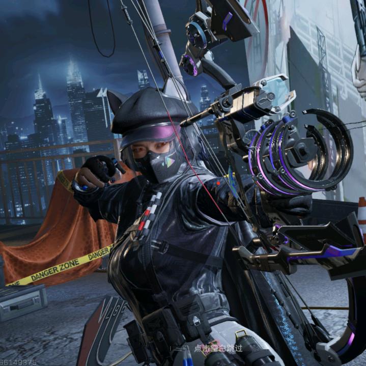 三角洲行动极途俱乐部