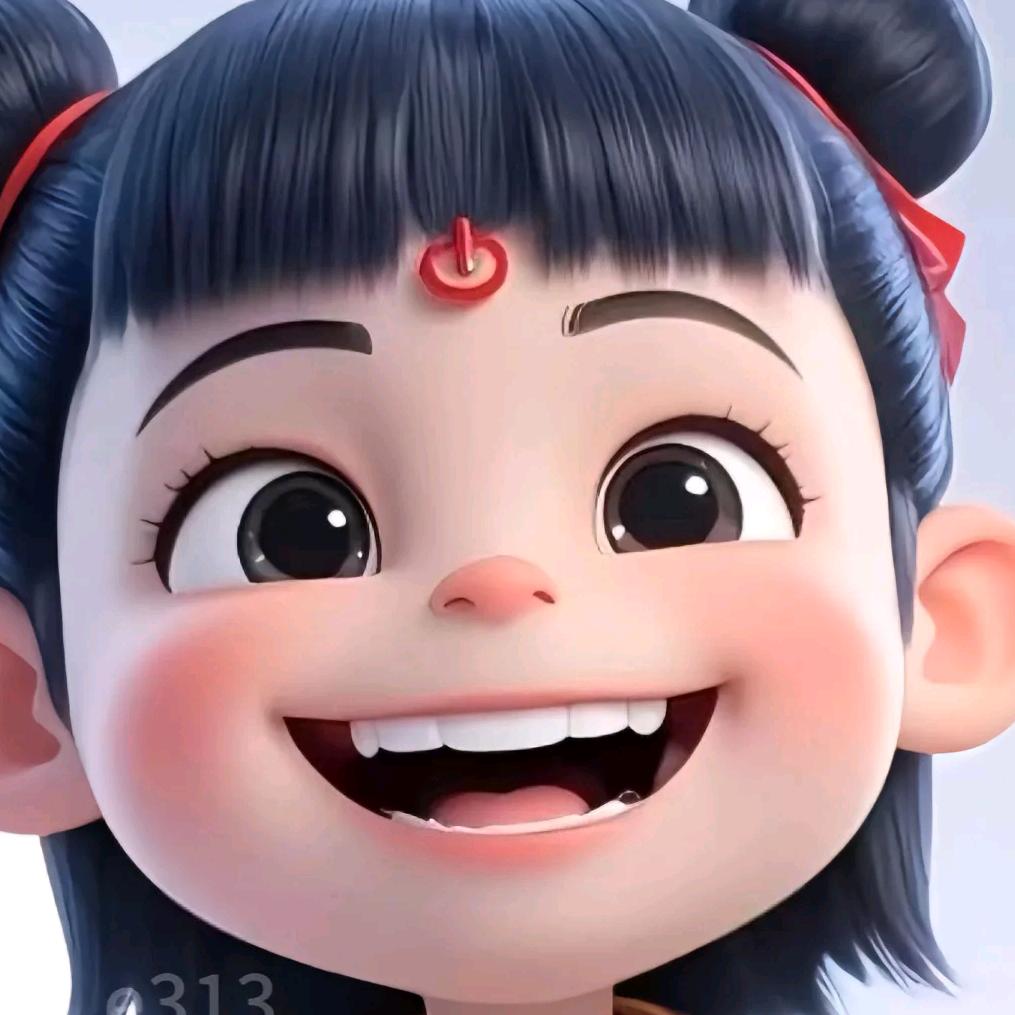 玲珑塔哪吒