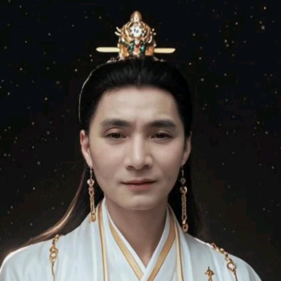 财神爷方秀明