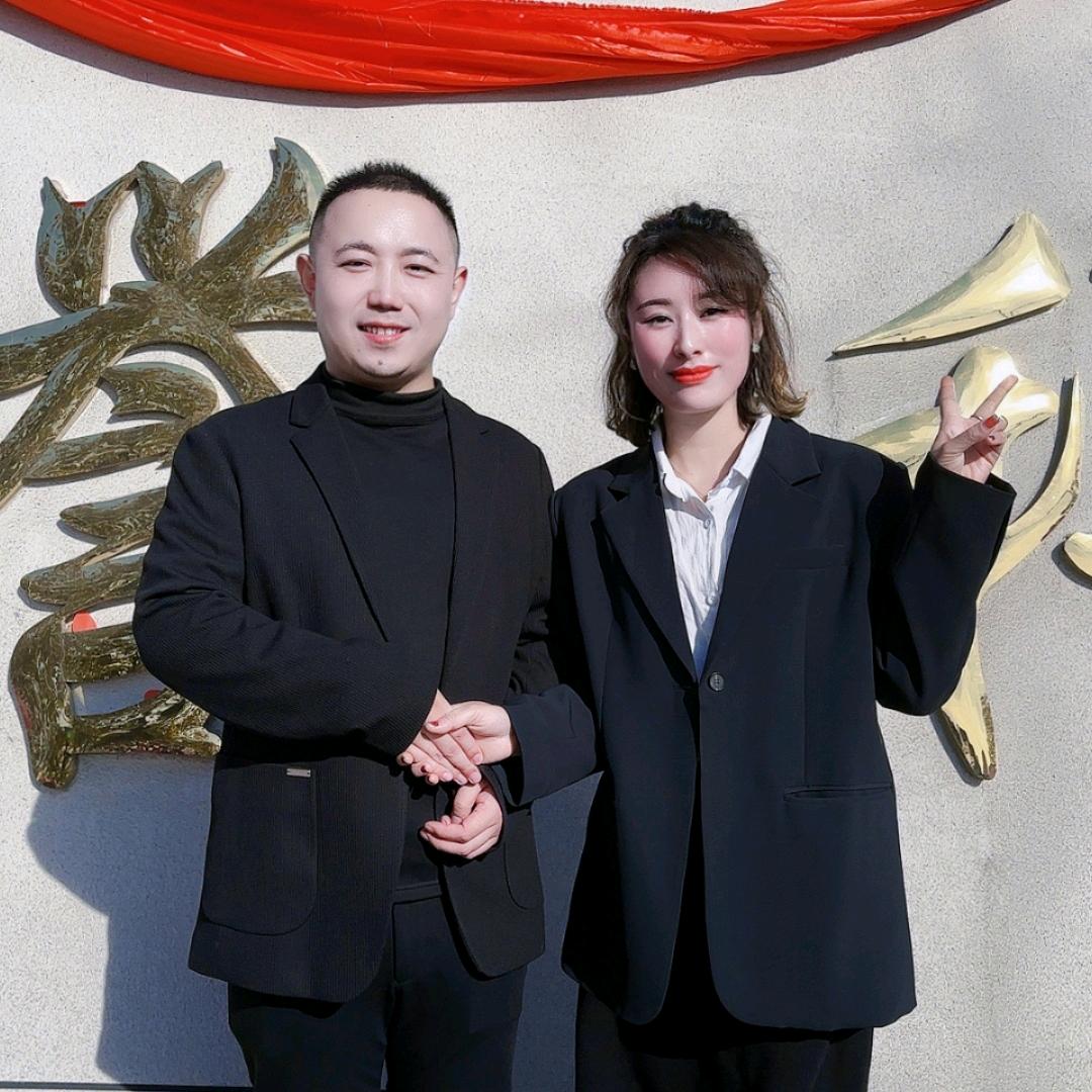 誉科膘王潘美人