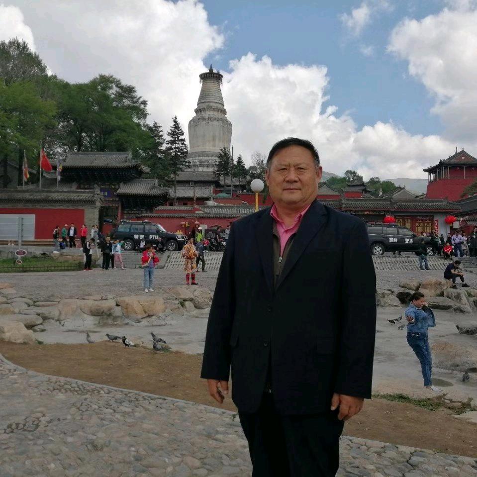 （上善若水）
