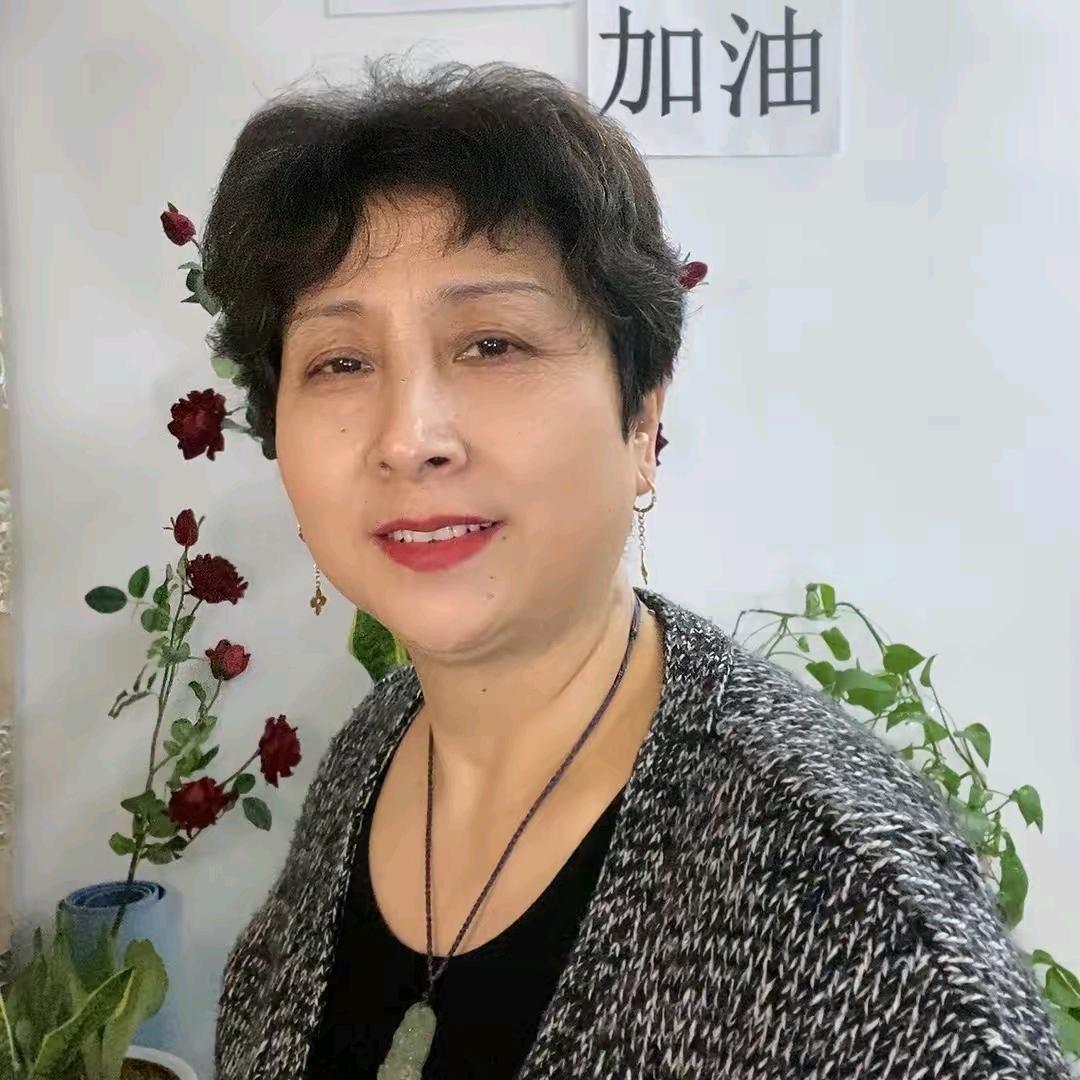 闲闲姐姐🏆大号晚上7.20（云广06）