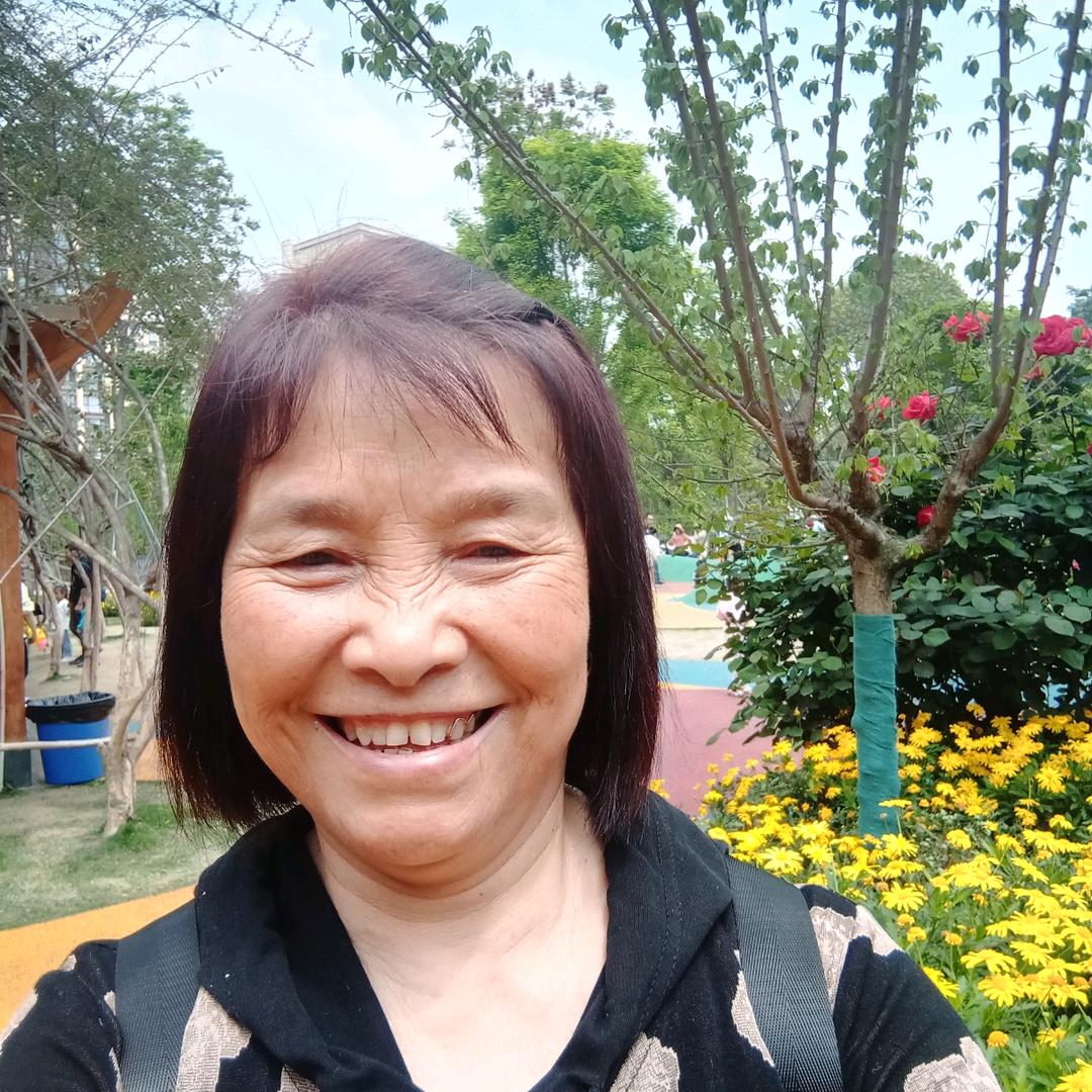 李婆婆