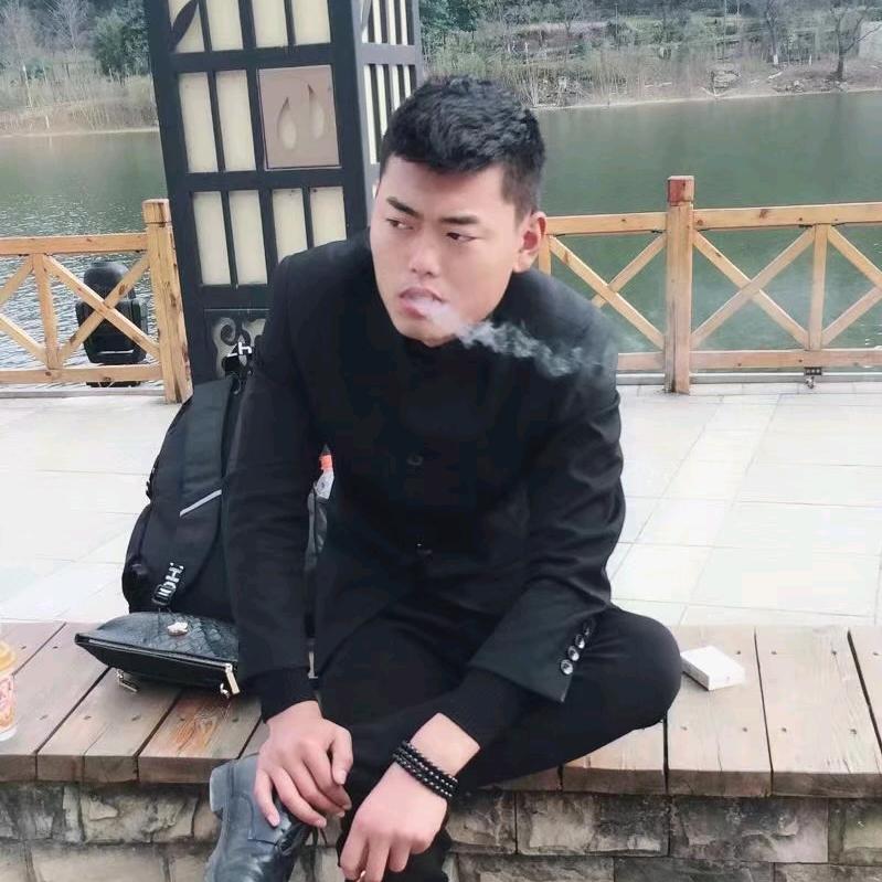 疯子阿杜