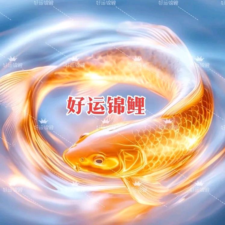 ꧁༺锦🚬鲤༻꧂