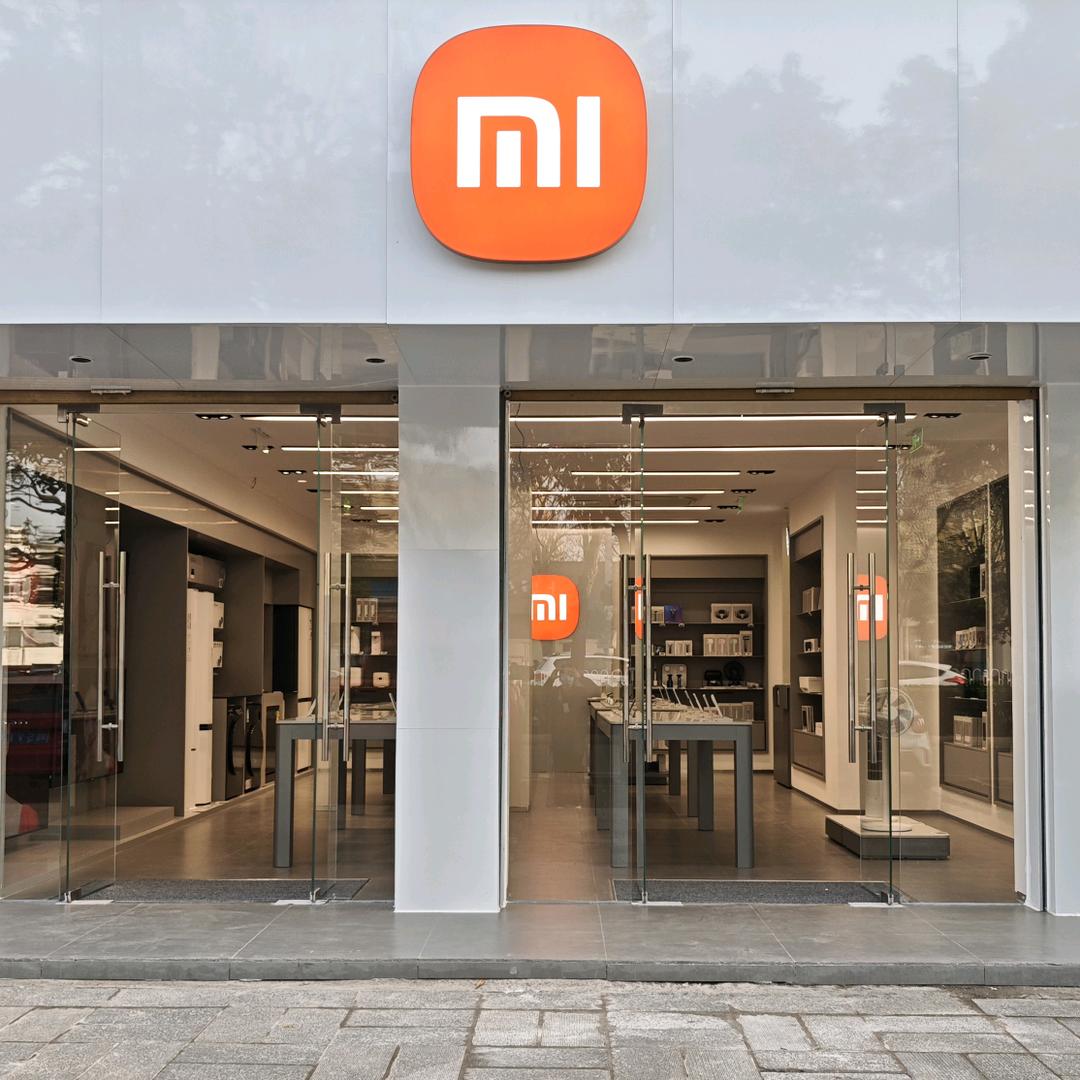 亳州大行小米之家