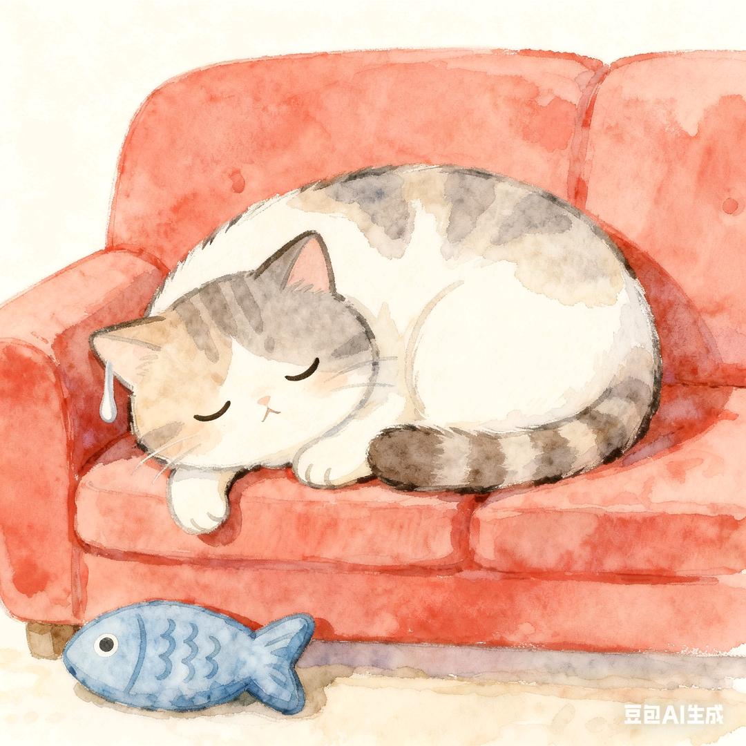 “懒惰”的小民