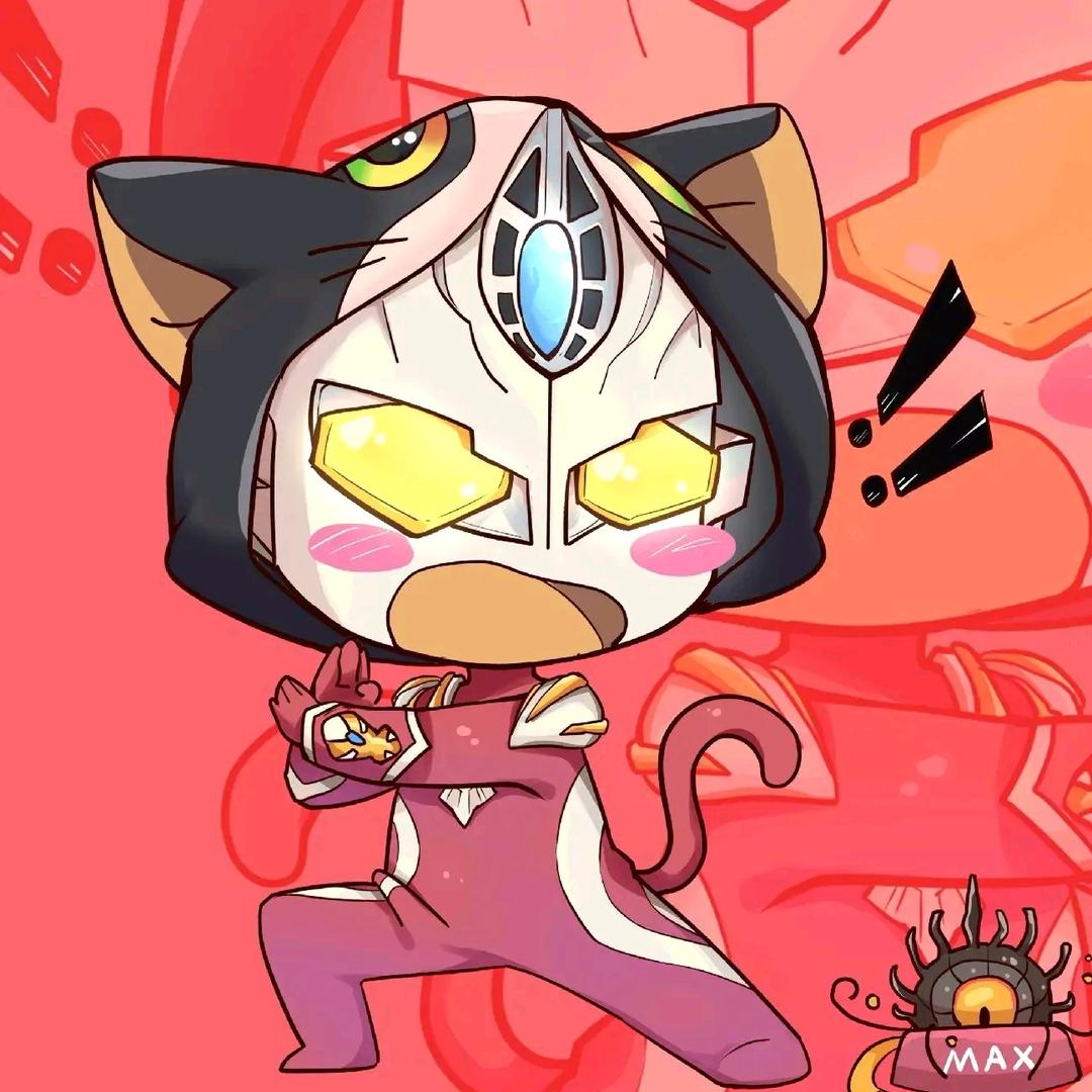 动感光波biubiu～