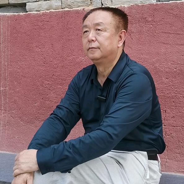 张老先生