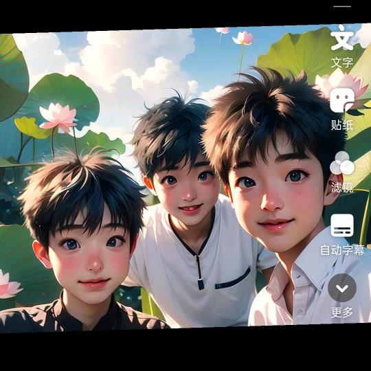乐享四季