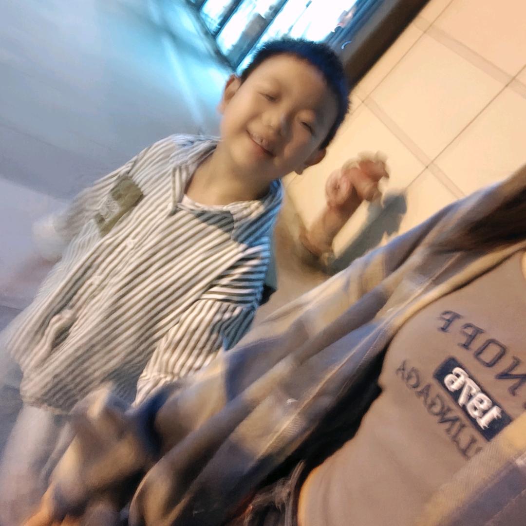 周七💌