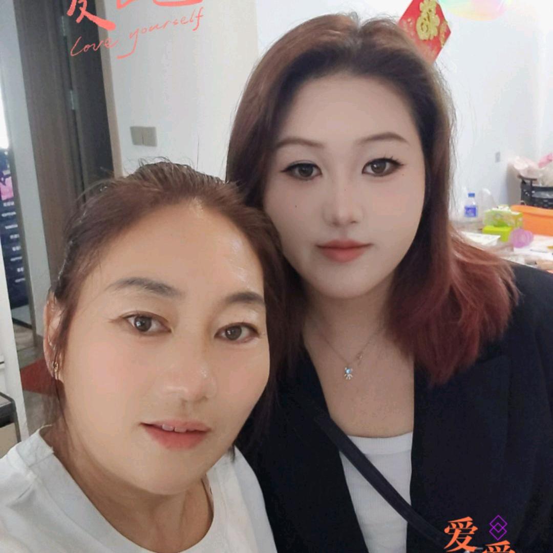 顺心如意