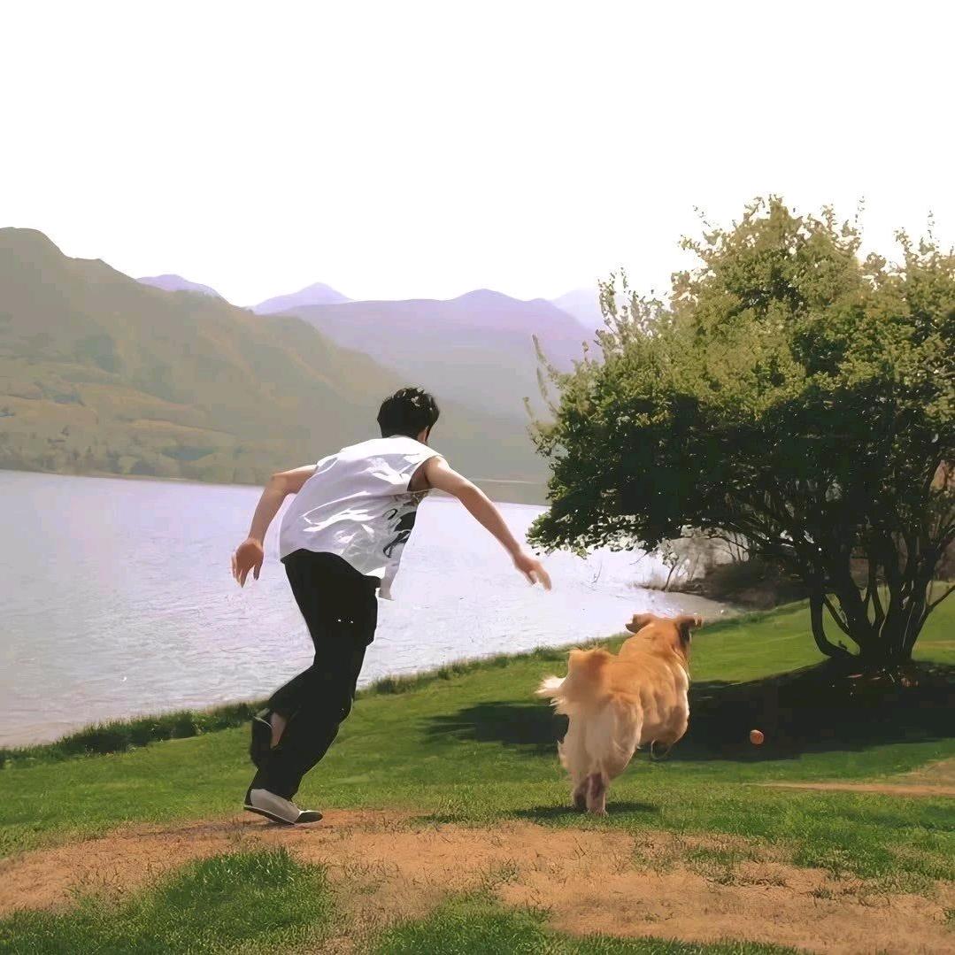 不要皱眉