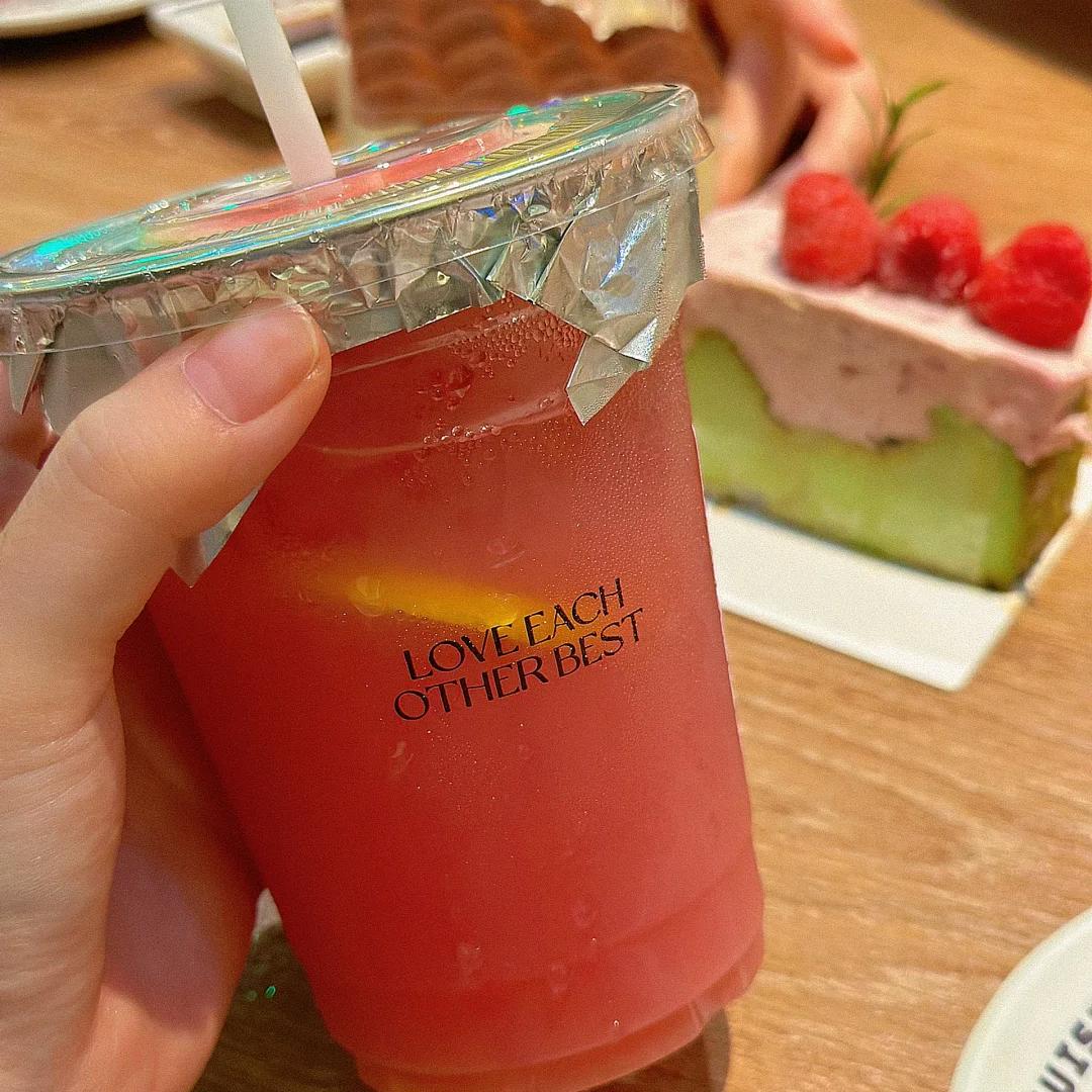 菲菲小桃