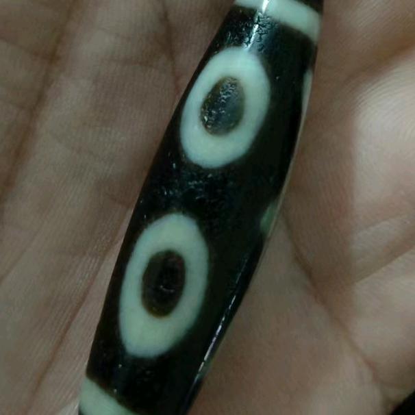 德云鉴天珠（天珠监督员）
