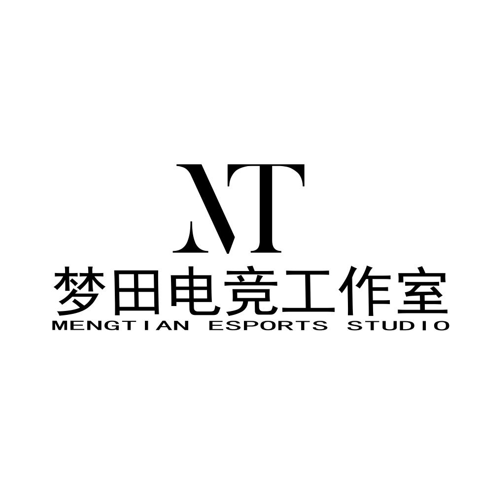 梦田电竞
