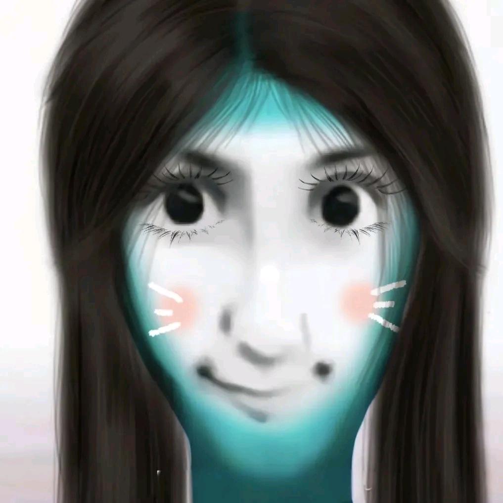 财神爷的亲亲闺女