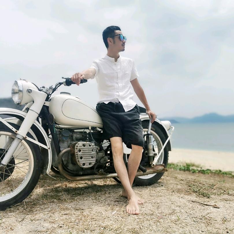 阿耀