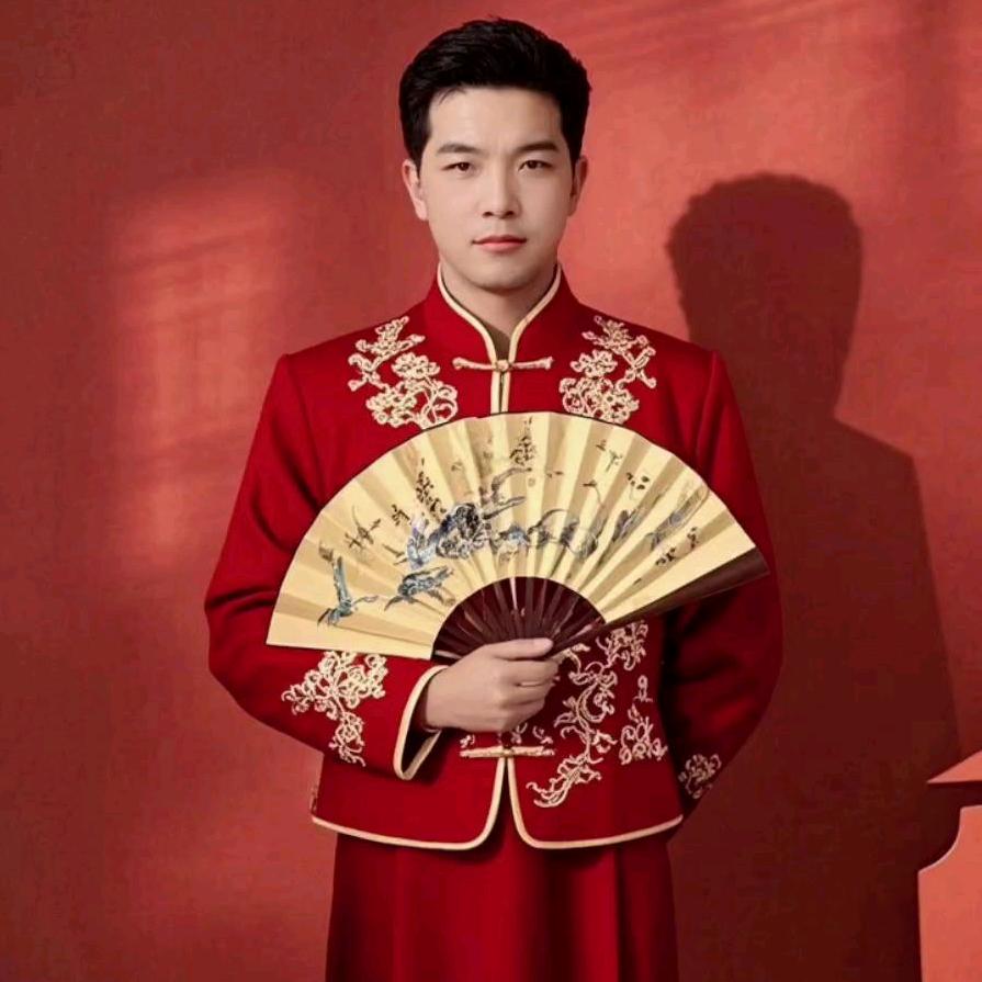 ❣️我幸福好❣️