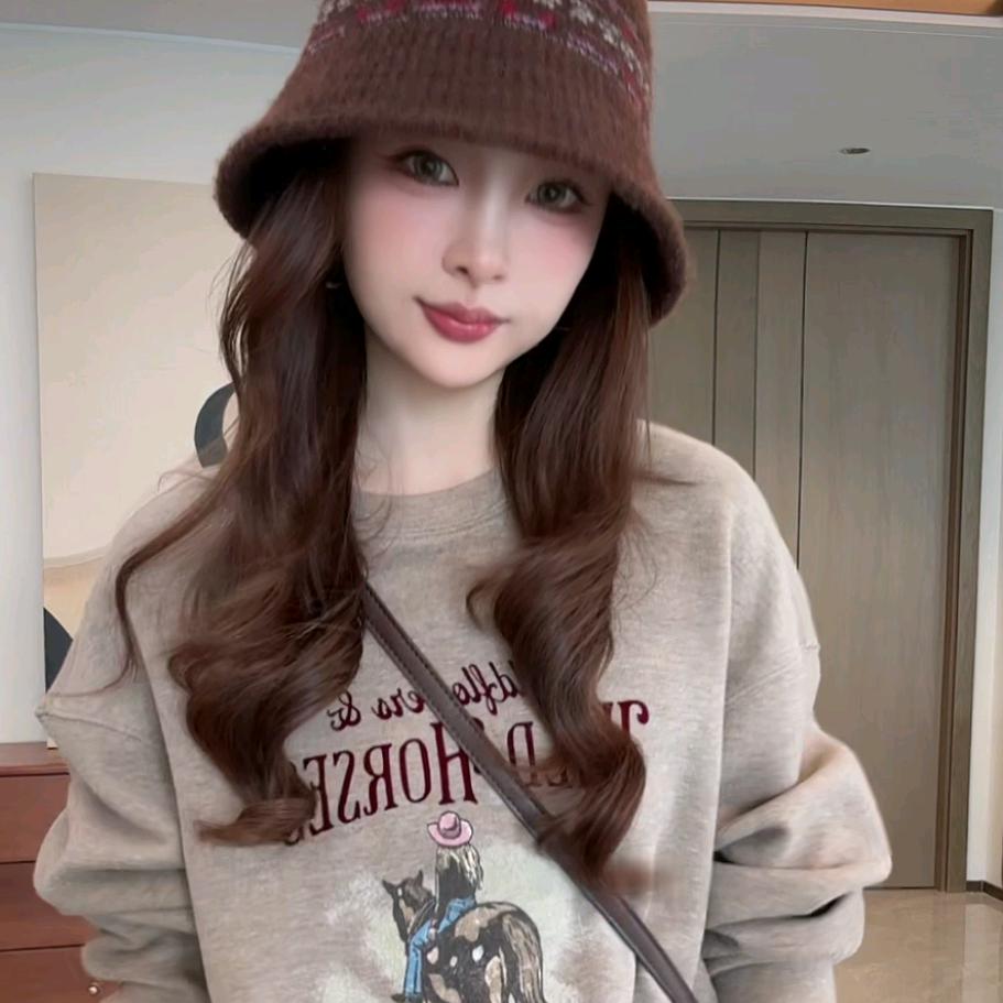 汐汐……😊