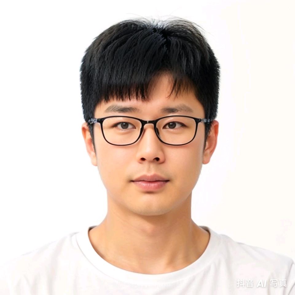 「沪上市民」（学渣）