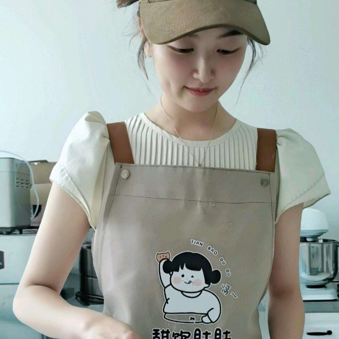 做辅食的小微子｜教学