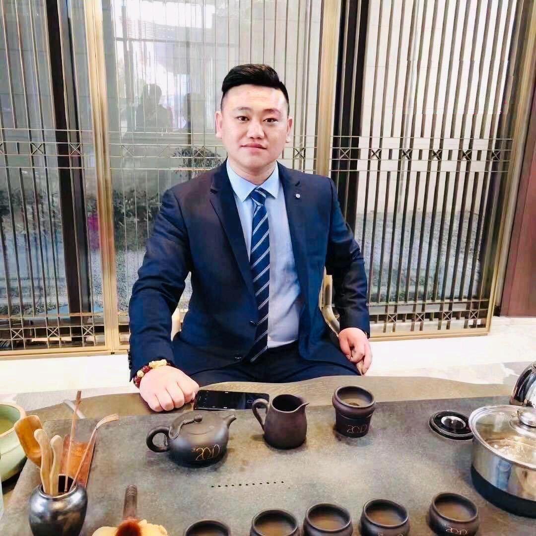 刘店长 祝桥房产