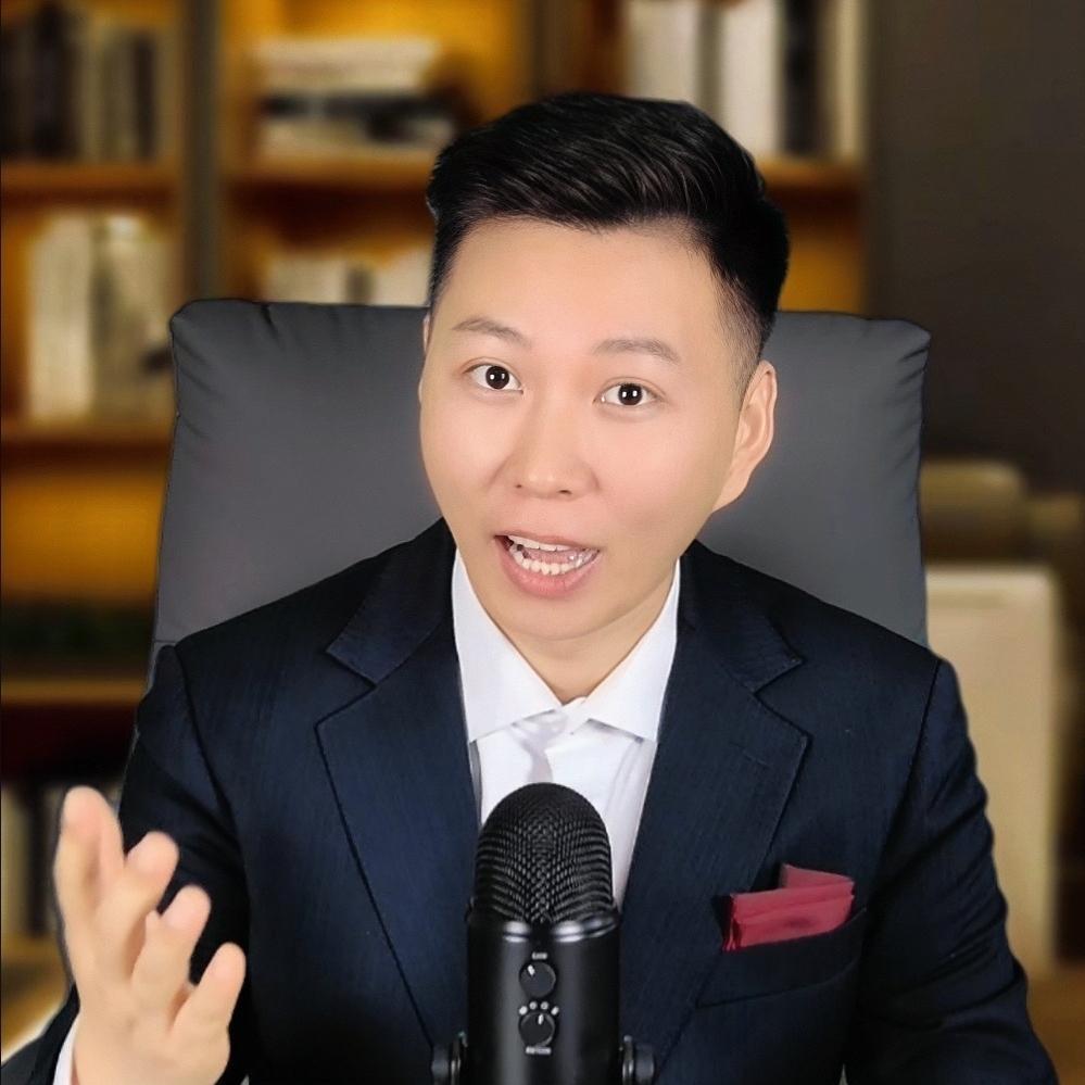 高维口才·云龙说