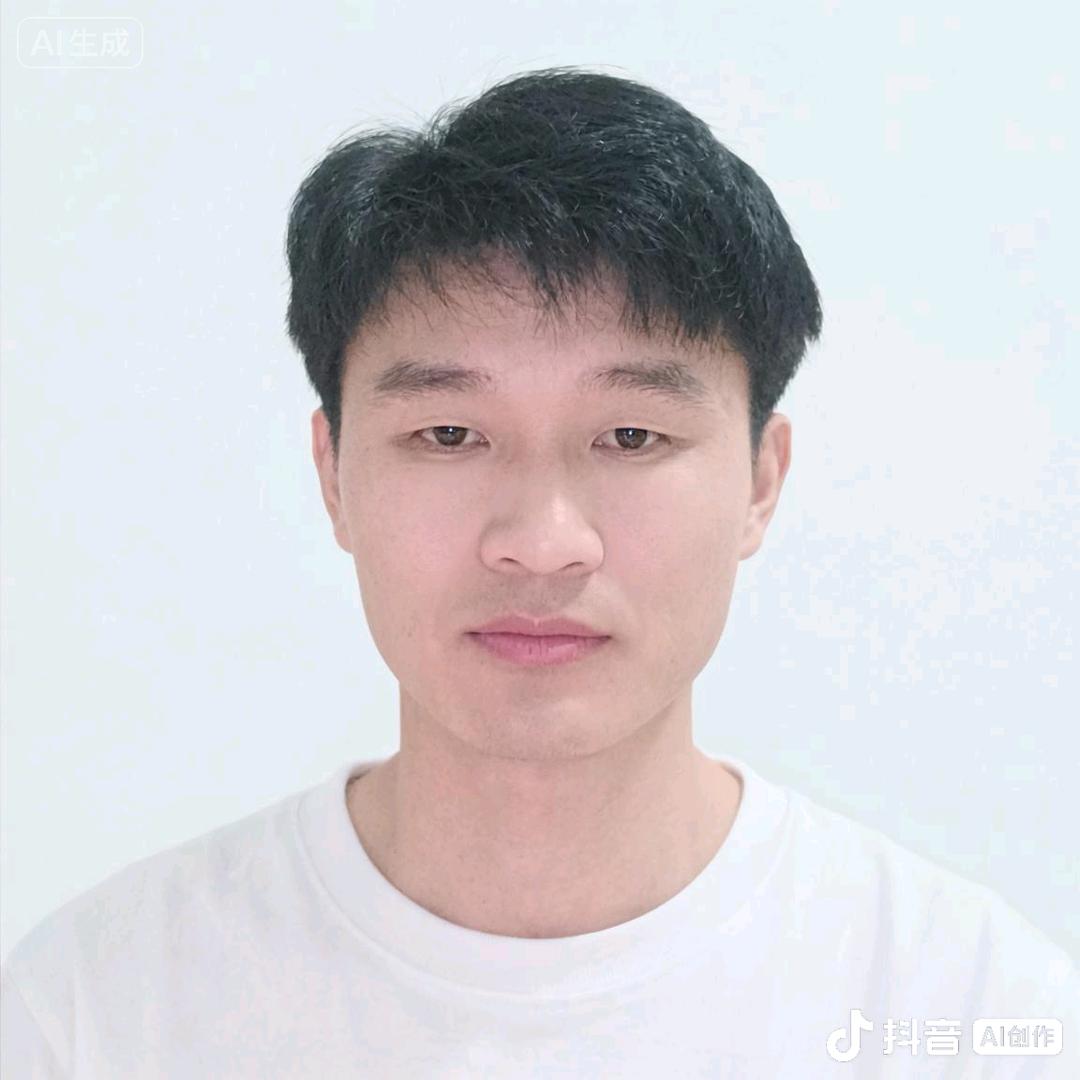 徽笑是最好的伪装