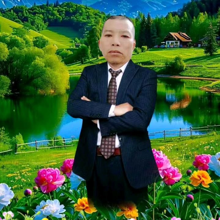 昭通巧家马树镇《姓向》