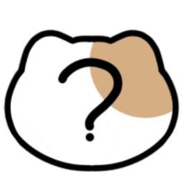 小问号（上学版）