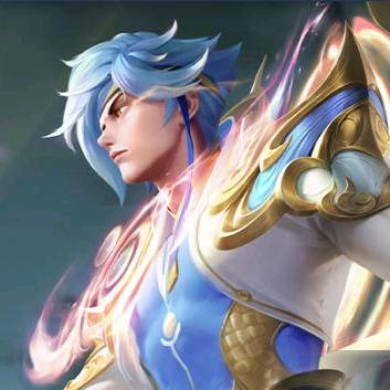 峡谷-浪王（王者荣耀赵云）